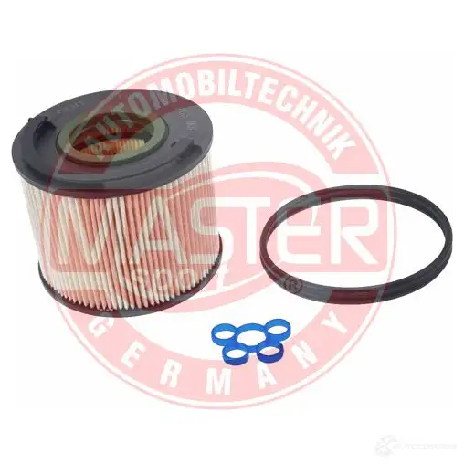 Топливный фильтр MASTER-SPORT 1033xkfpcsms IY B3M 2712979 изображение 6