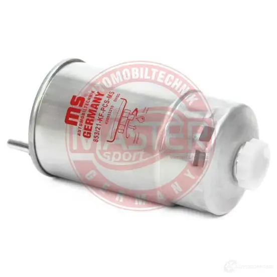 Топливный фильтр MASTER-SPORT 85321kfpcsms PIU XXBY 2721588 изображение 0