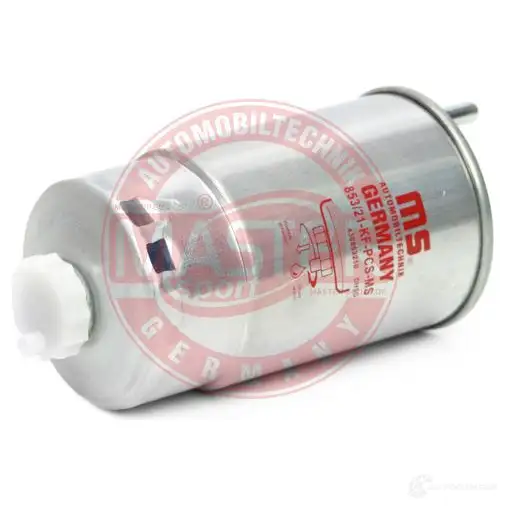 Топливный фильтр MASTER-SPORT 85321kfpcsms PIU XXBY 2721588 изображение 1