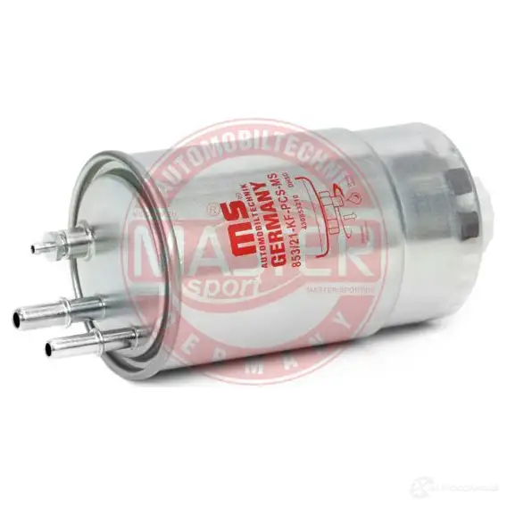 Топливный фильтр MASTER-SPORT 85321kfpcsms PIU XXBY 2721588 изображение 3