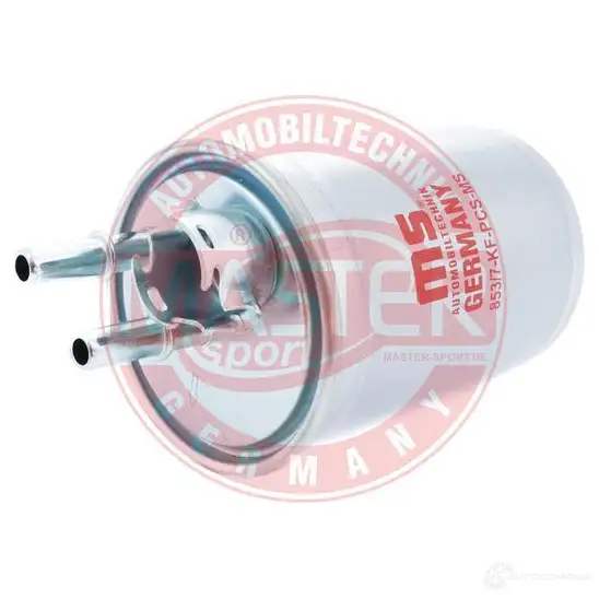 Топливный фильтр MASTER-SPORT N37LD HB 8537kfpcsms 2721591