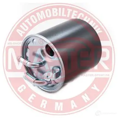 Топливный фильтр MASTER-SPORT 1227068375 4M UCO7 8202xkfpcsms