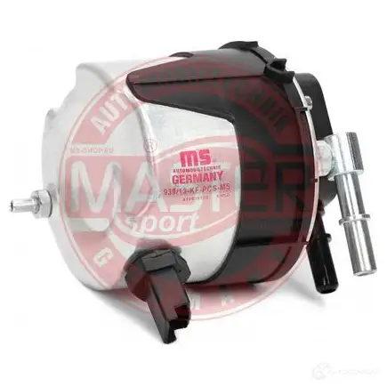Топливный фильтр MASTER-SPORT 1424281351 LD TGQGH 93913kfpcsms - Изображение 1