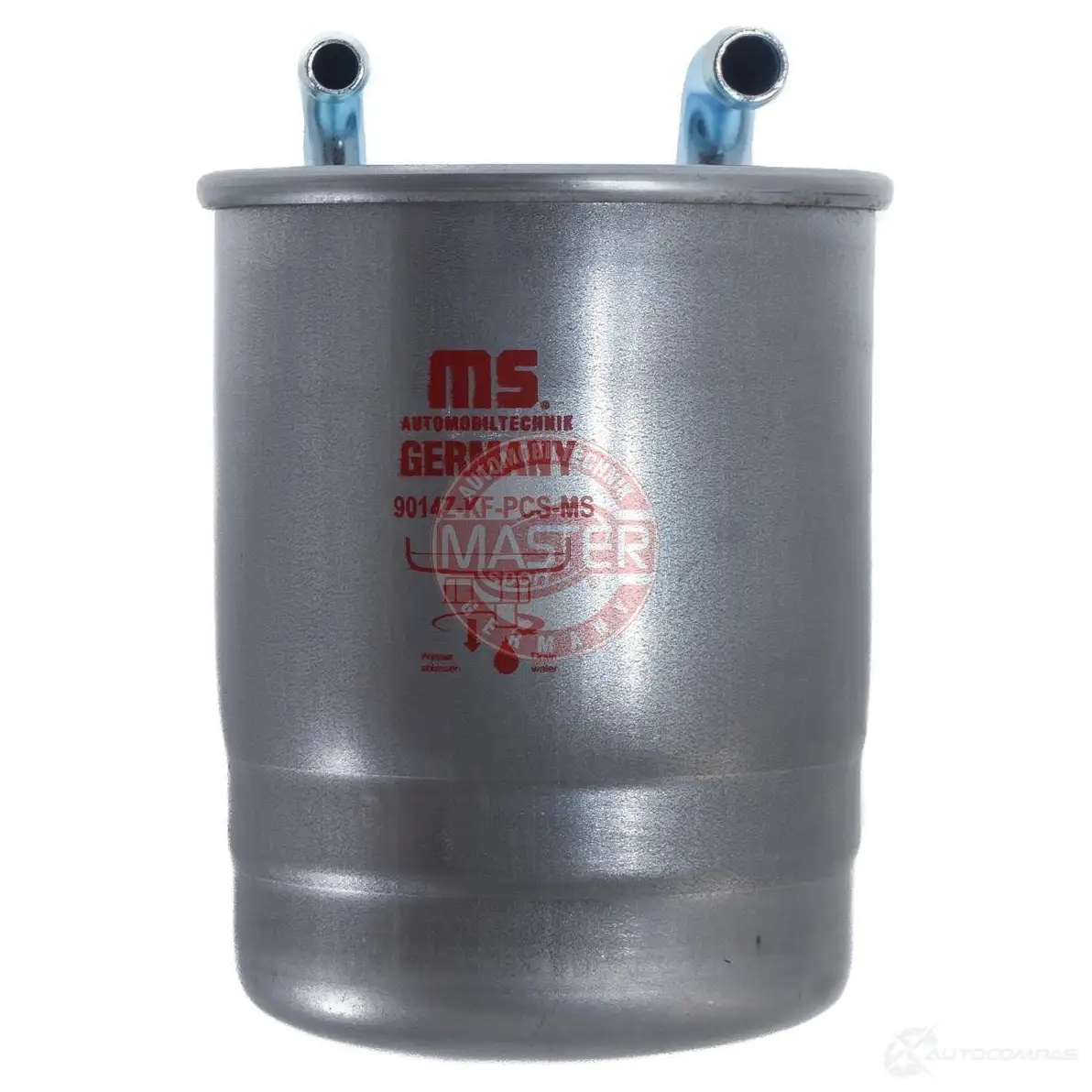 Топливный фильтр MASTER-SPORT 9014zkfpcsms 2721625 4SQFZ GV - Изображение 1