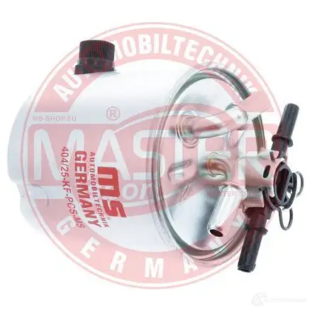Топливный фильтр MASTER-SPORT 2720135 40425kfpcsms 827 87LJ