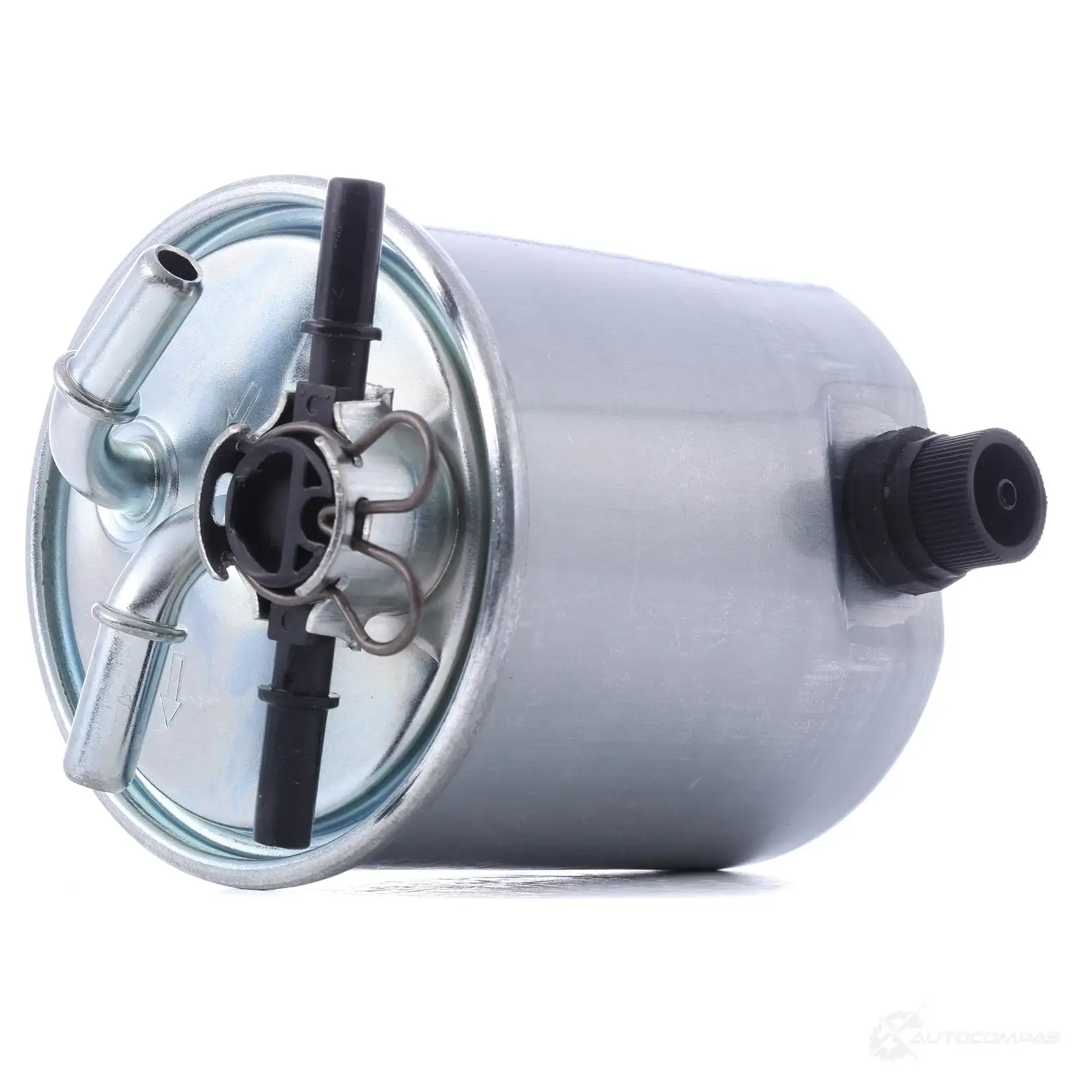 Топливный фильтр MASTER-SPORT 9207kfpcsms 2721668 1OE2K E7 - Изображение 1