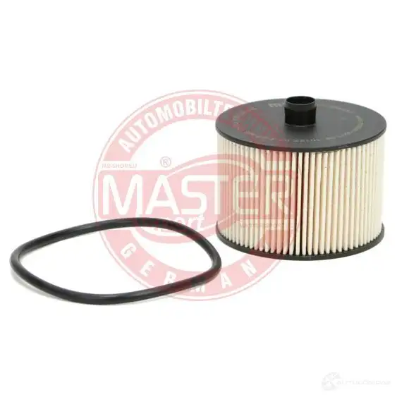 Топливный фильтр MASTER-SPORT 1018xkfpcsms FJMZ ZH 2712945 - Изображение 1