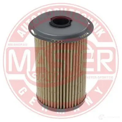 Топливный фильтр MASTER-SPORT 2721155 7002xkfpcsms LAVW MR изображение 1