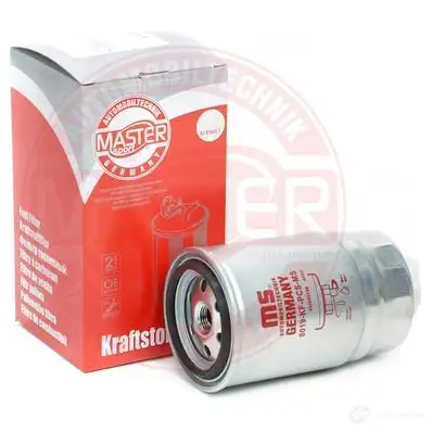 Топливный фильтр MASTER-SPORT 1437600530 8019kfpcsms ATZJ7 WL - Изображение 1