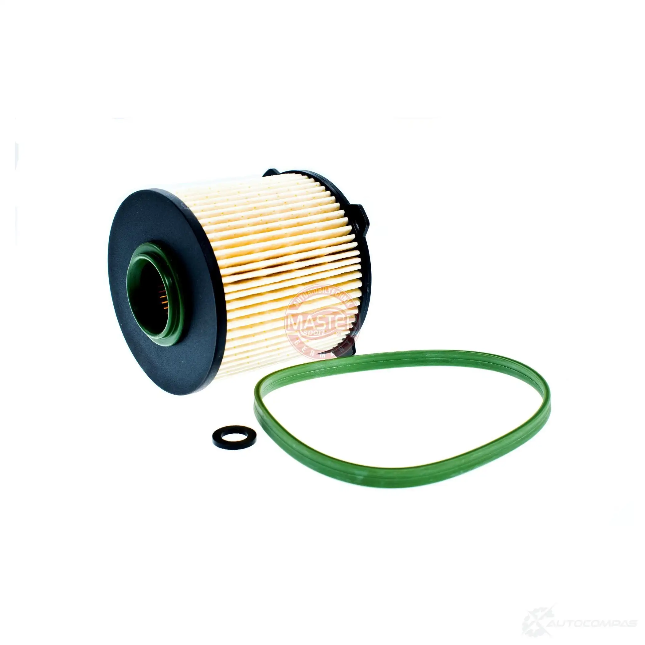 Топливный фильтр MASTER-SPORT 9001xkfpcsms 6P KBY 2721622 изображение 0