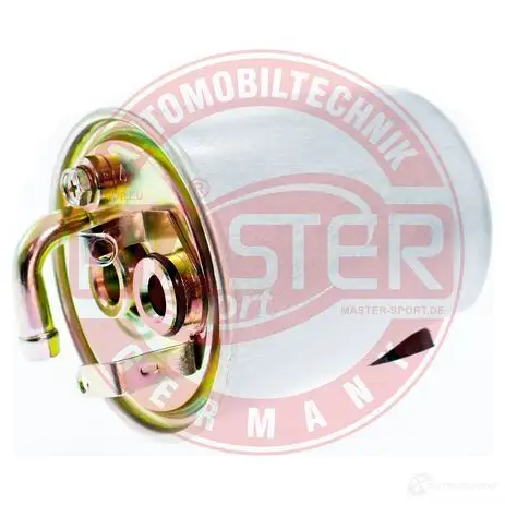 Топливный фильтр MASTER-SPORT BWFDTX 6 2721555 84218kfpcsms
