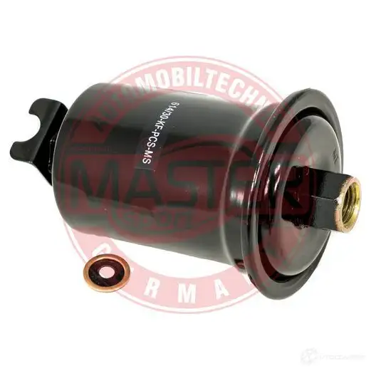 Топливный фильтр MASTER-SPORT 61430kfpcsms 2720753 KS8 9V