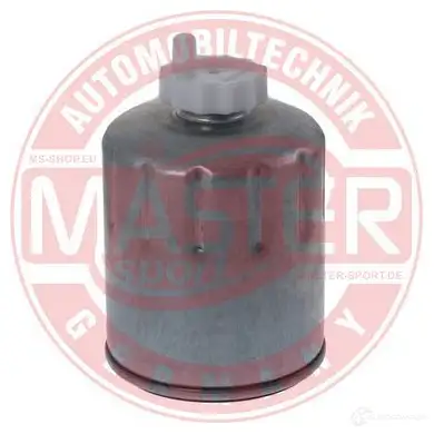 Топливный фильтр MASTER-SPORT 2721220 5WWH V 7182kfpcsms изображение 0