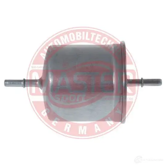 Топливный фильтр MASTER-SPORT 6WD9B 8G 2721518 8222kfpcsms