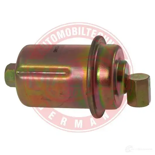 Топливный фильтр MASTER-SPORT 2720755 U YL8XV 61444kfpcsms