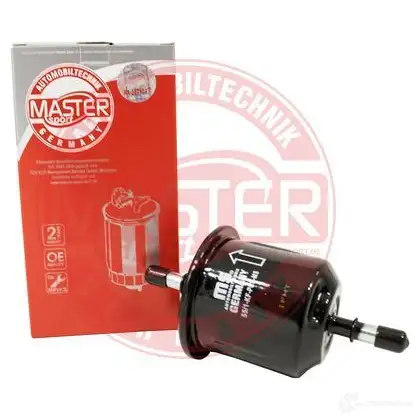 Топливный фильтр MASTER-SPORT G QK5Q 1424595807 551kfpcsms - Изображение 1