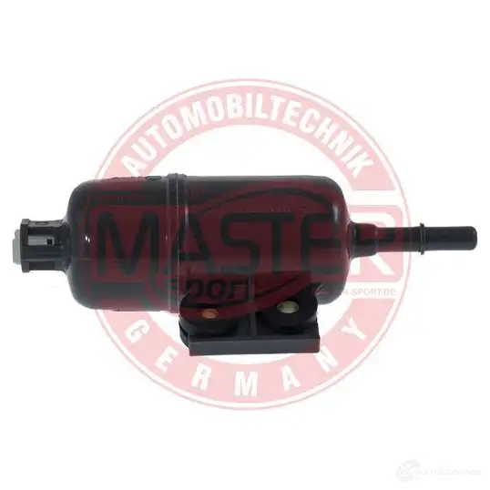 Топливный фильтр MASTER-SPORT 6116kfpcsms 4 63WLQ4 2720726 изображение 0