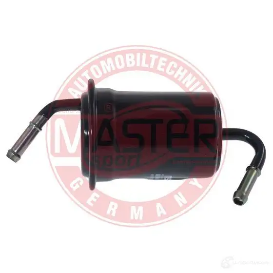 Топливный фильтр MASTER-SPORT T4TFZ D 2720757 6147kfpcsms