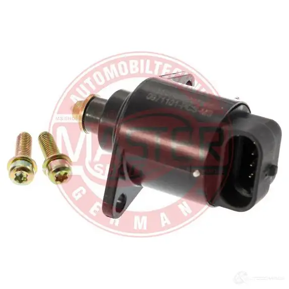 Датчик холостого хода, регулятор MASTER-SPORT 2712822 0971101pcsms Q6 BDXF изображение 1