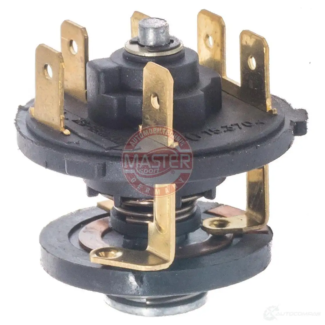 Замок зажигания MASTER-SPORT 2714765 DG2 VH 21013704100pcsms - Изображение 1