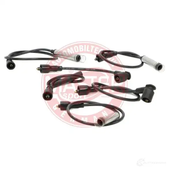 Высоковольтные провода зажигания, комплект MASTER-SPORT 580zwlpgsetms 2720576 M 8QKQC изображение 2