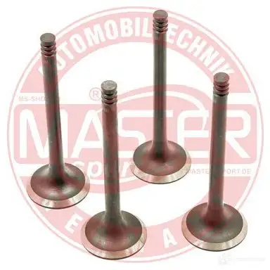 Впускной клапан MASTER-SPORT 081inhdset4ms 2712780 D UX8Y8