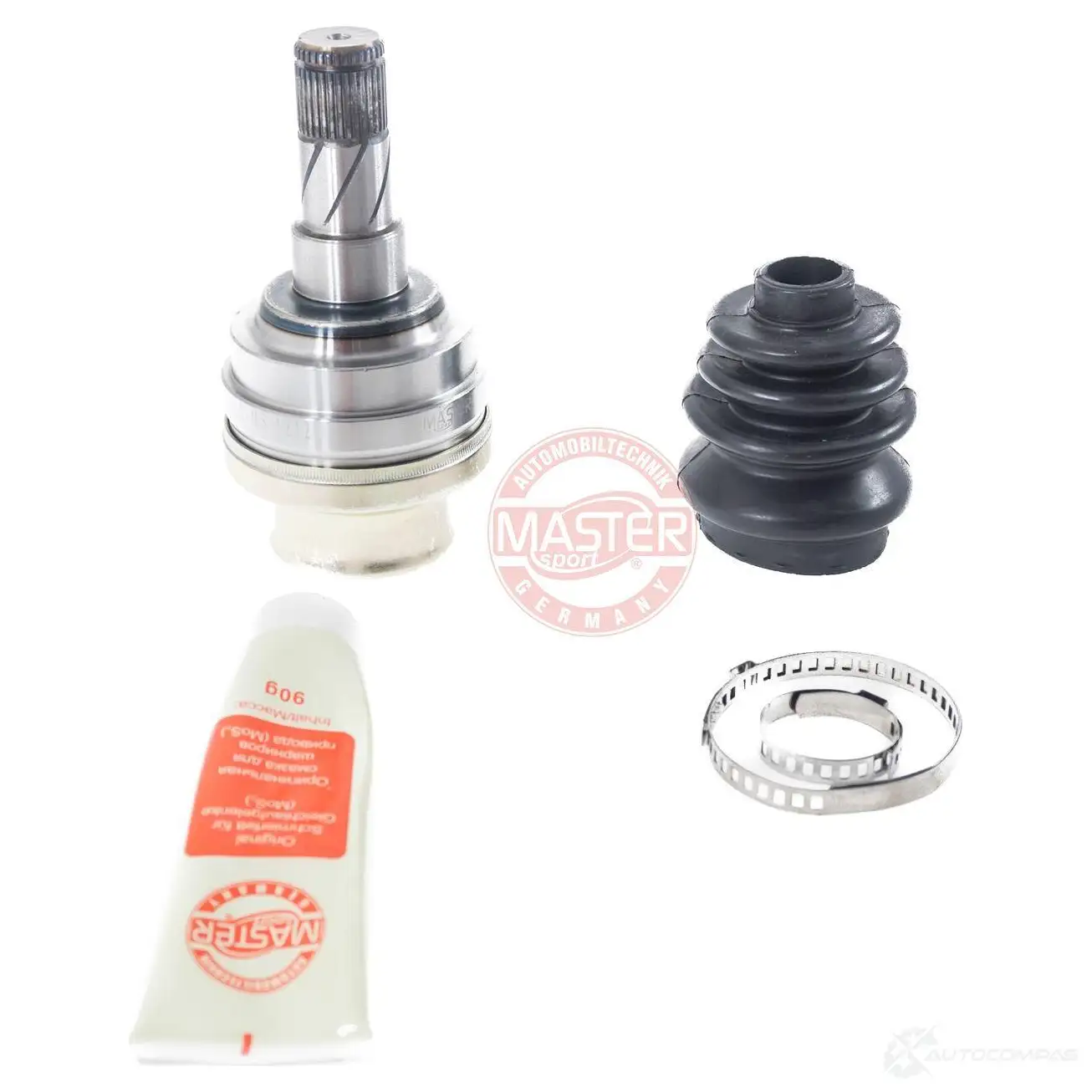 Шрус приводного вала, комплект MASTER-SPORT B59 OV 2720133 403800setms - Изображение 1