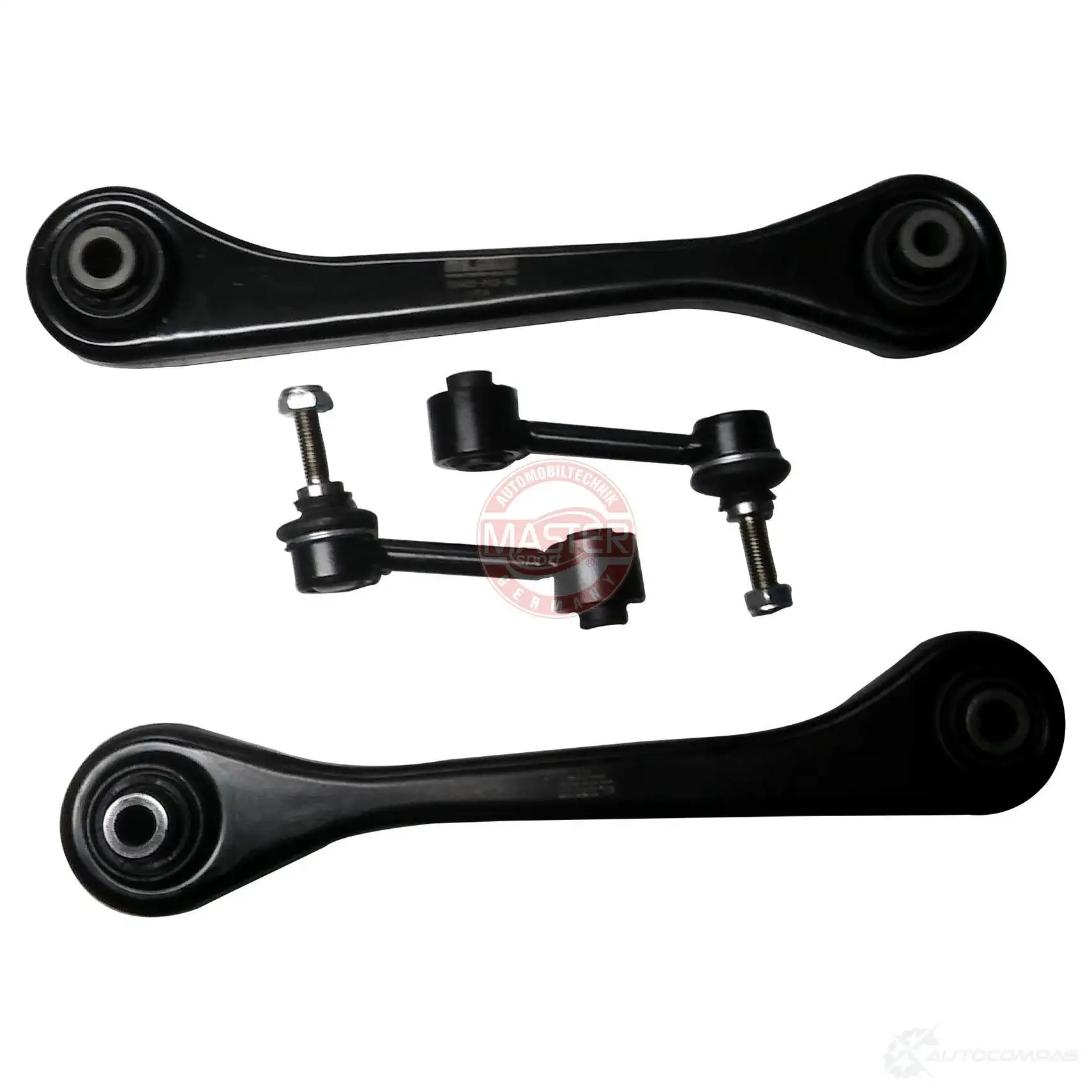 Комплект тяг подвески колес MASTER-SPORT 36886kitms 1227029555 A0H7GO Y - Изображение 1