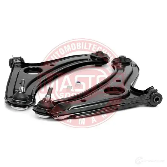 Комплект тяг подвески колес MASTER-SPORT F2 P1M 1437938471 370511kitms - Изображение 1