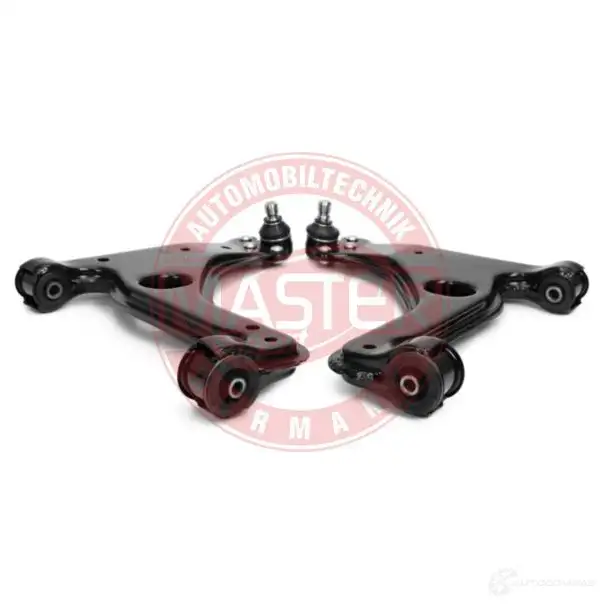 Комплект тяг подвески колес MASTER-SPORT 1437938166 369311kitms GB16M 5Y изображение 0