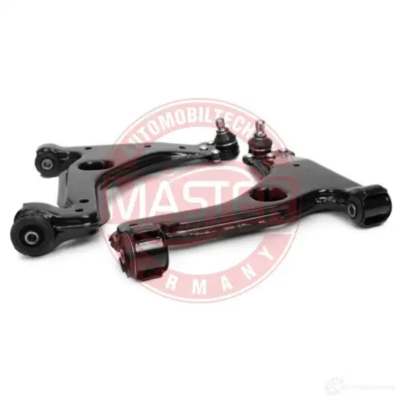 Комплект тяг подвески колес MASTER-SPORT 1437938166 369311kitms GB16M 5Y изображение 1