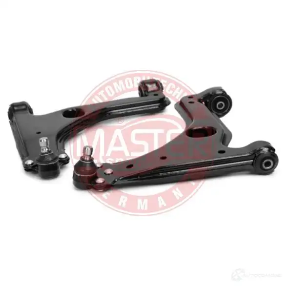 Комплект тяг подвески колес MASTER-SPORT 1437938166 369311kitms GB16M 5Y изображение 2
