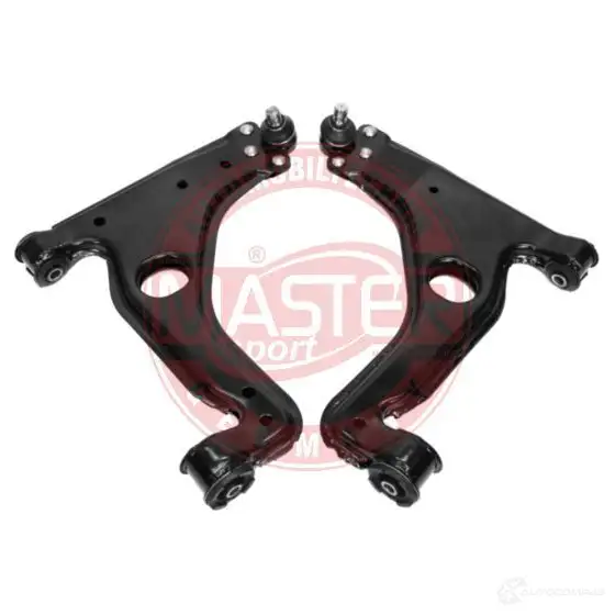Комплект тяг подвески колес MASTER-SPORT 1437938166 369311kitms GB16M 5Y изображение 3
