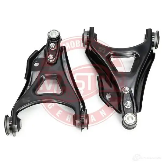 Комплект тяг подвески колес MASTER-SPORT HZ4HO R 369231kitms 1437938125 - Изображение 1