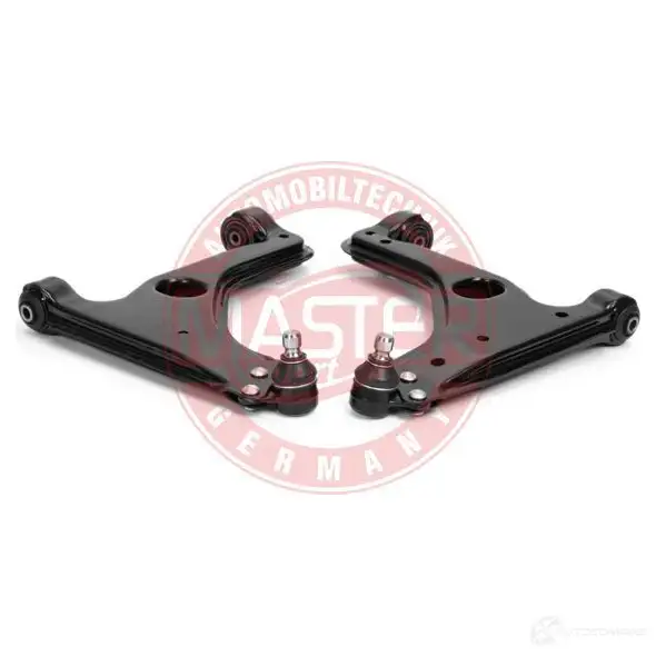 Комплект тяг подвески колес MASTER-SPORT 1437938136 AE 97ZM 369371kitms - Изображение 1