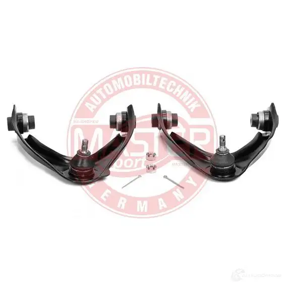 Комплект тяг подвески колес MASTER-SPORT 1437938138 37122kitms 7XI2D EF - Изображение 1