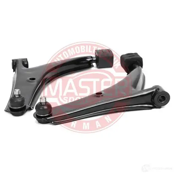 Комплект тяг подвески колес MASTER-SPORT 369041kitms AK PXZY 1437937232 изображение 1