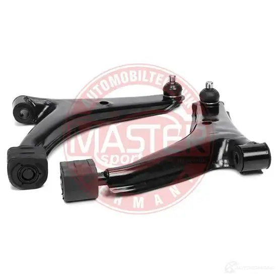 Комплект тяг подвески колес MASTER-SPORT 369041kitms AK PXZY 1437937232 изображение 2