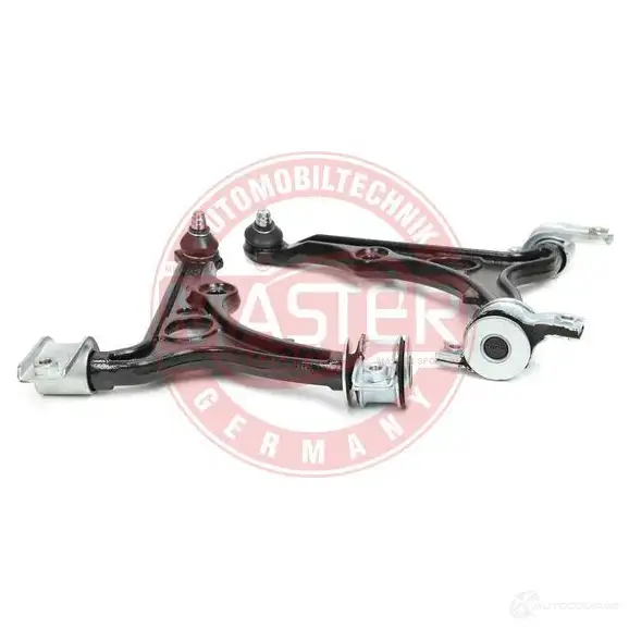 Комплект тяг подвески колес MASTER-SPORT 1437938143 K WE8P 37032kitms изображение 1
