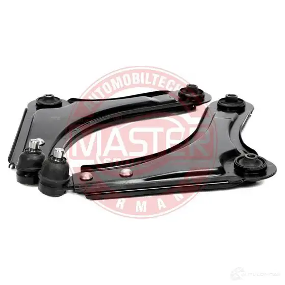 Комплект тяг подвески колес MASTER-SPORT 1437937245 37090kitms F 4NFH изображение 0
