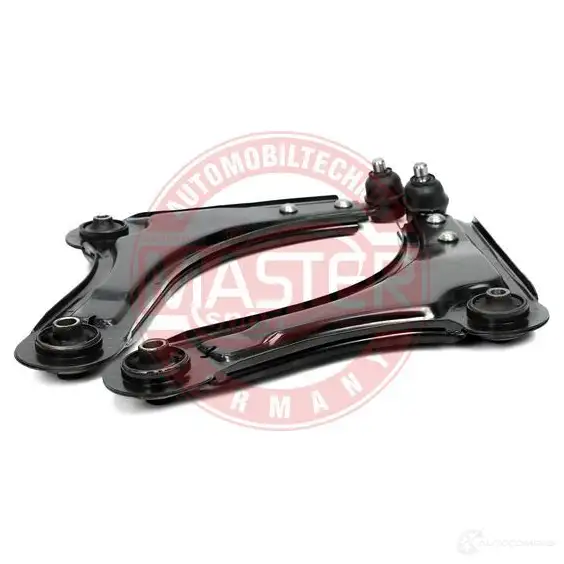 Комплект тяг подвески колес MASTER-SPORT 1437937245 37090kitms F 4NFH изображение 1