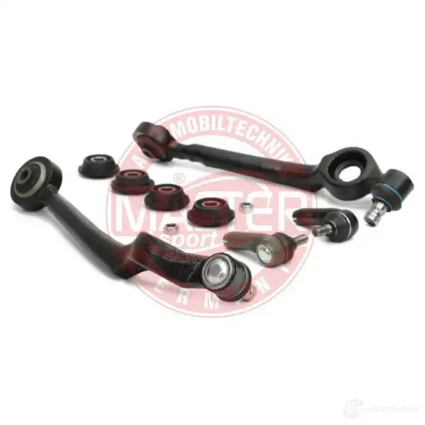 Комплект тяг подвески колес MASTER-SPORT 36991kitms 8I HQL5J 1227037325 изображение 0