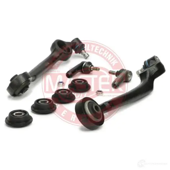 Комплект тяг подвески колес MASTER-SPORT 36991kitms 8I HQL5J 1227037325 изображение 1