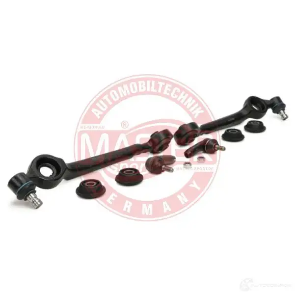 Комплект тяг подвески колес MASTER-SPORT 36991kitms 8I HQL5J 1227037325 изображение 2