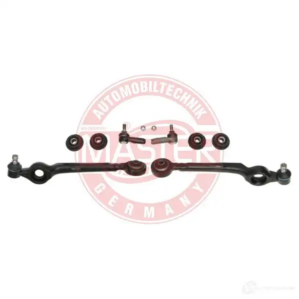 Комплект тяг подвески колес MASTER-SPORT 36991kitms 8I HQL5J 1227037325 изображение 3