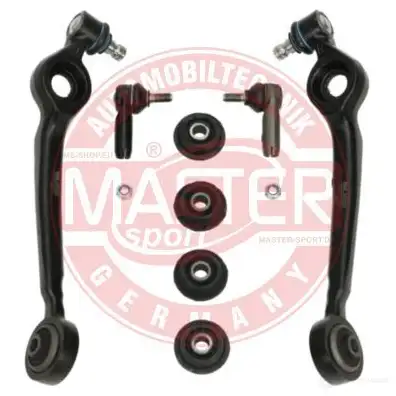 Комплект тяг подвески колес MASTER-SPORT 36991kitms 8I HQL5J 1227037325 изображение 4