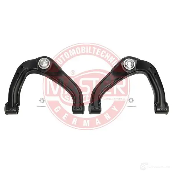 Комплект тяг подвески колес MASTER-SPORT 369401kitms 1437937788 L8R AE изображение 4