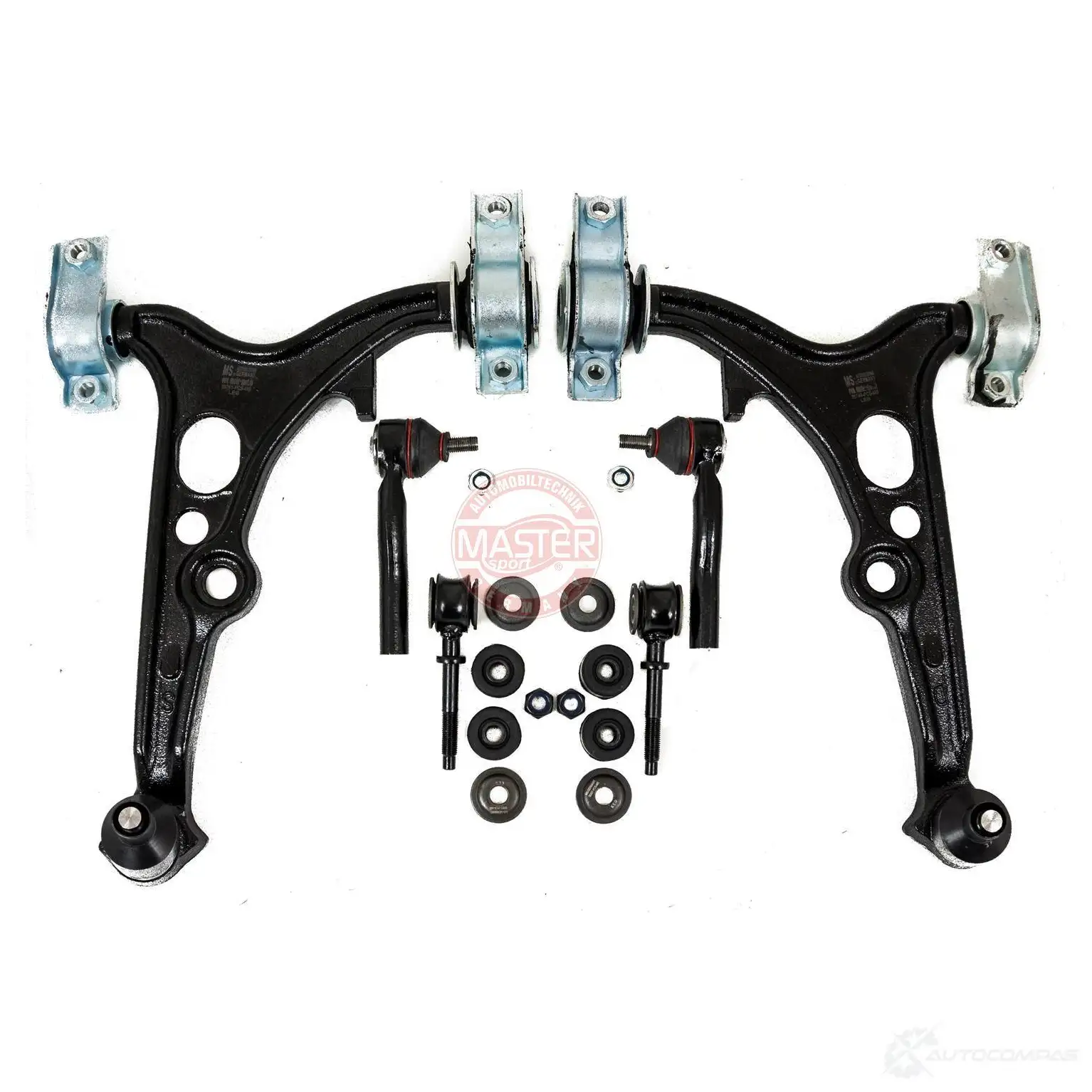 Комплект тяг подвески колес MASTER-SPORT 1227032563 36930kitms 69R 17GE - Изображение 1