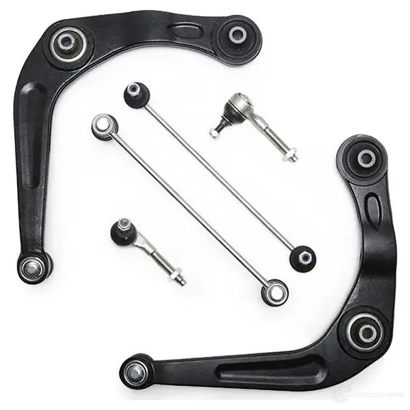 Комплект тяг подвески колес MASTER-SPORT 36802setms 1 43680202 2719883 LYVR3J изображение 3