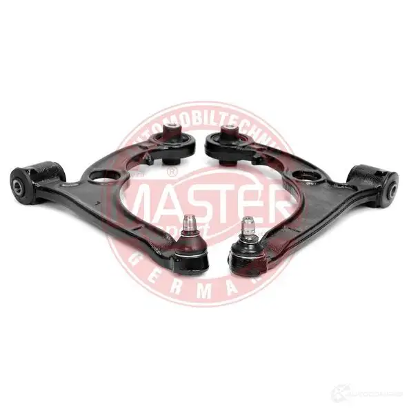 Комплект тяг подвески колес MASTER-SPORT 1437937752 369773kitms JMZ 96J - Изображение 1